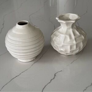 Decorative Vases